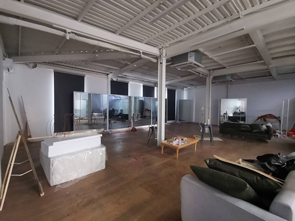 Commerce à louer Ho Chi Minh