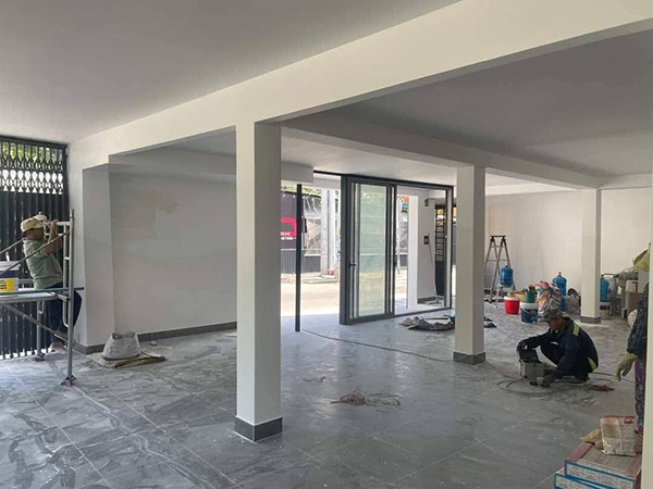 Commerce à vendre Ho Chi Minh