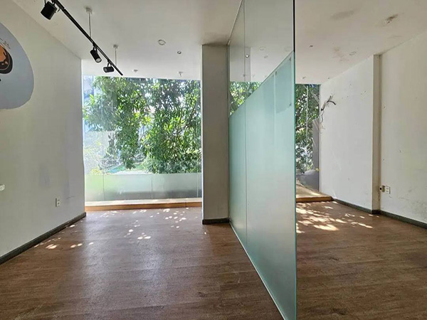 Local commercial à louer Cat Lai