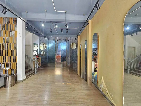 Commerce à louer Cat Lai