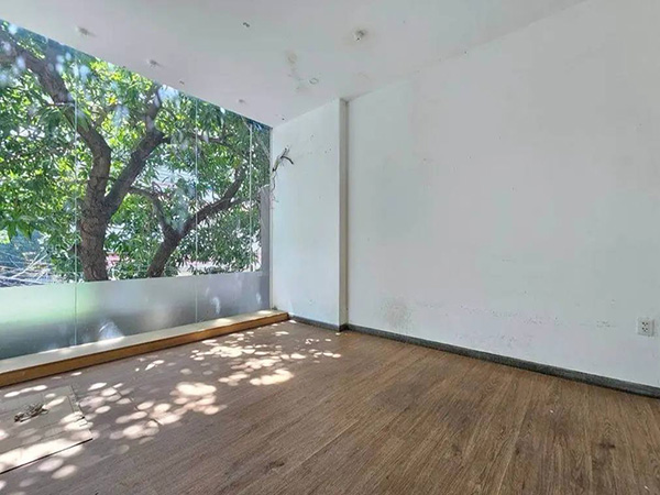 Local commercial à louer Cat Lai