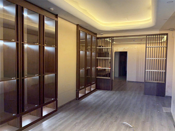 Local commercial à louer Cau Kho