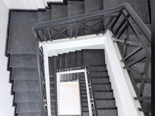 Local commercial à louer Cau Kho