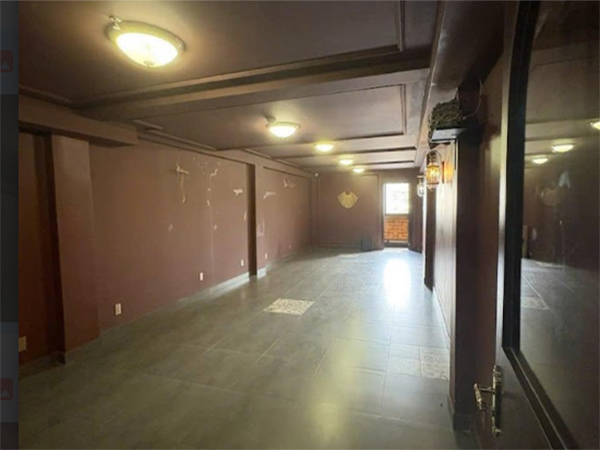 Local commercial à louer Cau Ong Lanh