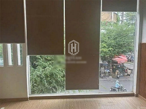 Commerce à louer Ho Chi Minh