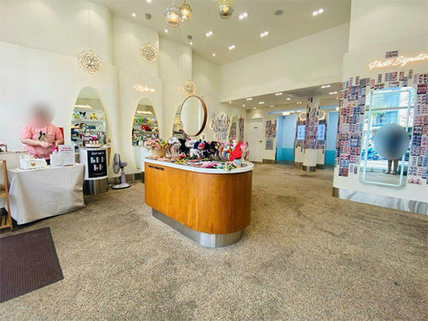 Local commercial à louer Hai Ba Trung