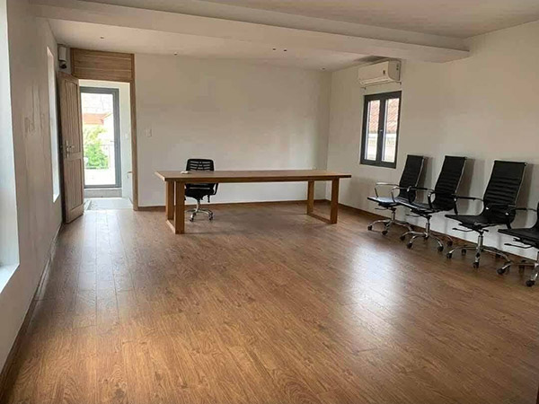 Commerce à louer Ham Nghi