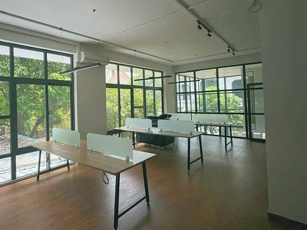 Local commercial à louer Ham Nghi