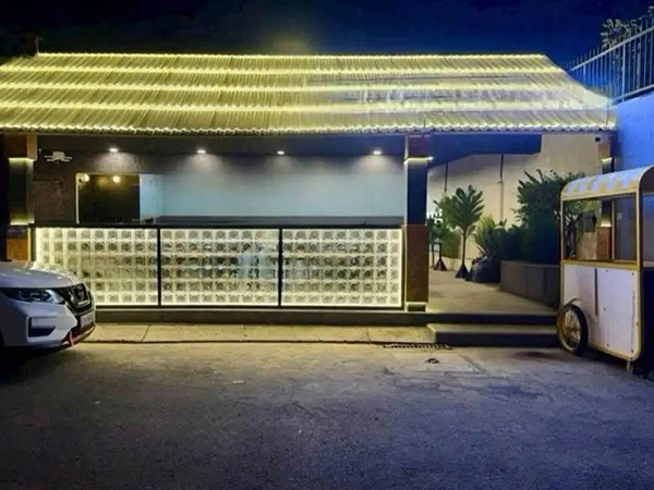 Commerce à louer Him Lam