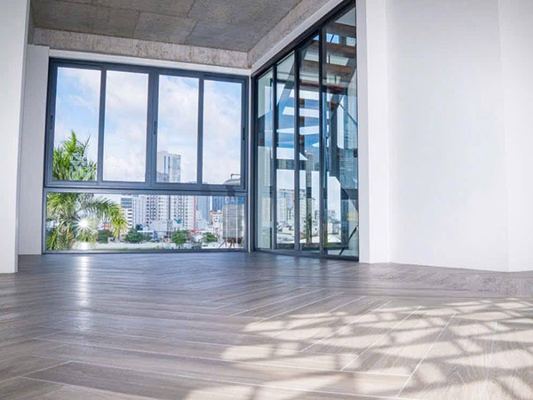 Local commercial à louer Ho Hao Hon