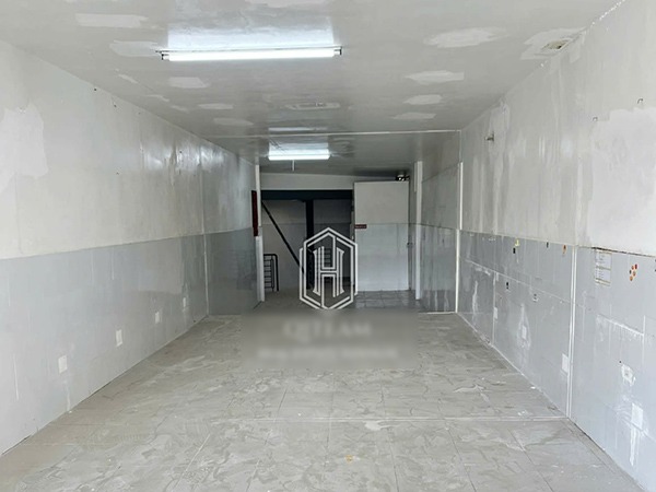 Local commercial à louer Ly Tu Trong