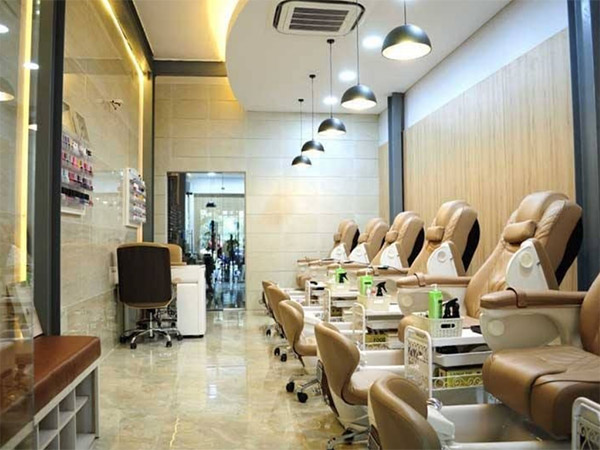 Commerce à vendre Ho Chi Minh