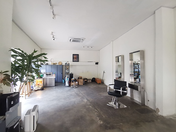 Local commercial à louer Phu My