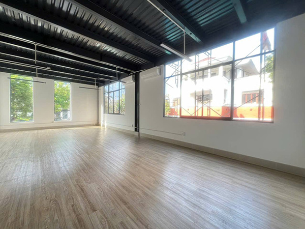 Local commercial à louer Phu My Hung