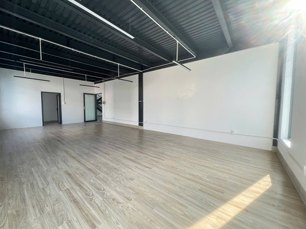 Commerce à louer Phu My Hung