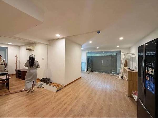 Local commercial à louer Tan Kieng