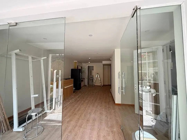 Commerce à louer Tan Kieng