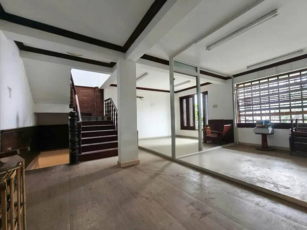 Local commercial à louer Tan My