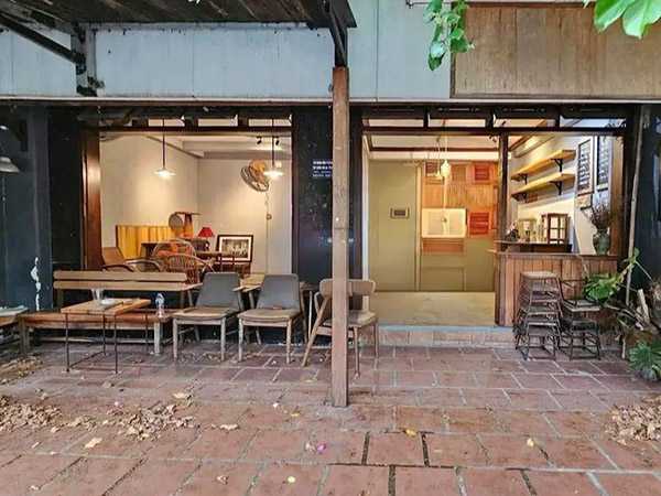 Commerce à vendre Ho Chi Minh