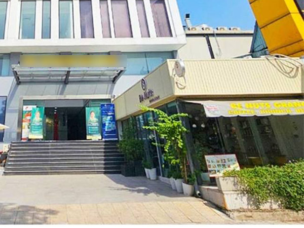 Commerce à louer Tan Phong