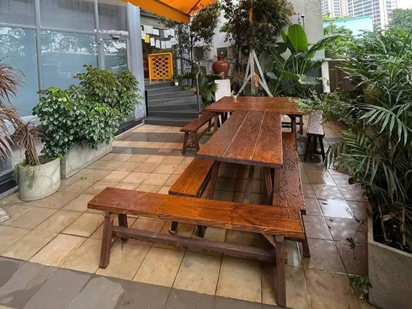 Local commercial à louer Tan Phu