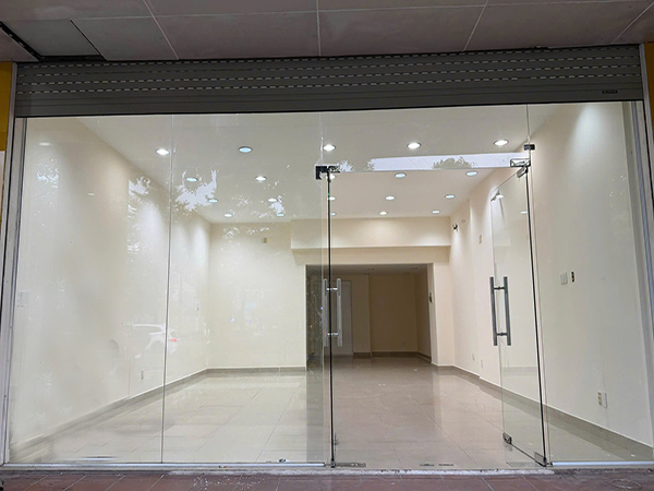 Local commercial à louer Tan Quy