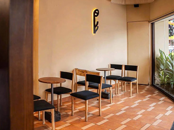 Local commercial à louer Thao Dien