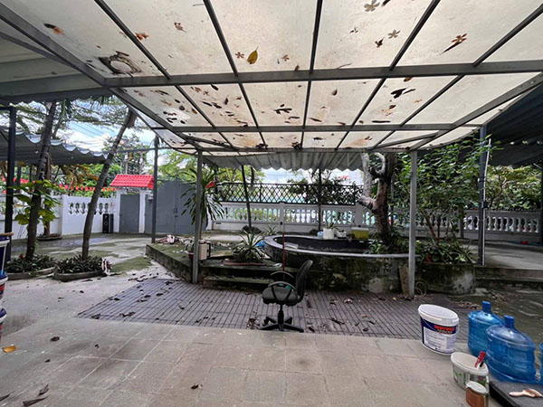 Local commercial à louer Trung Son