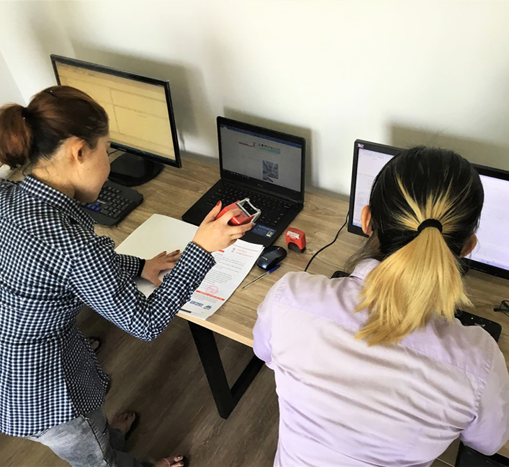 Création entreprise Vietnam