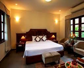 Auberge à louer An Khanh