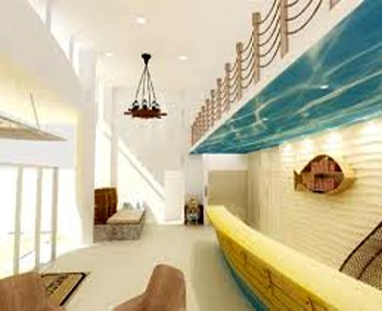 Hôtel à vendre Ho Chi Minh