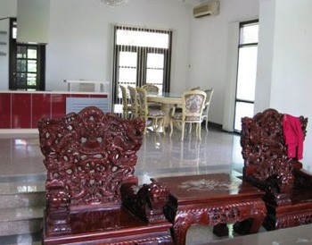 Auberge à louer An Phu