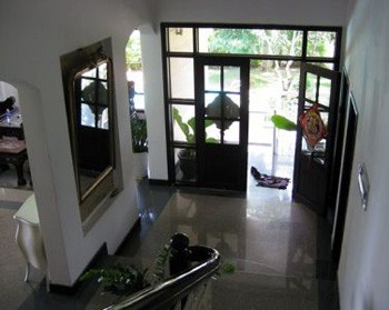 Hôtel à louer An Phu