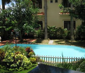 Hôtel à vendre Ho Chi Minh