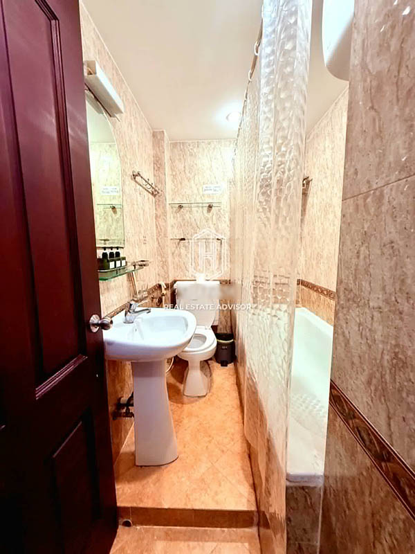 Auberge à louer Co Giang