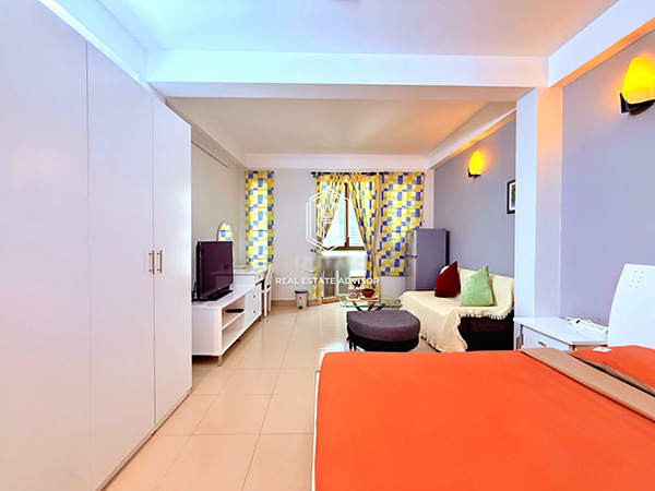 Hôtel à vendre Ho Chi Minh