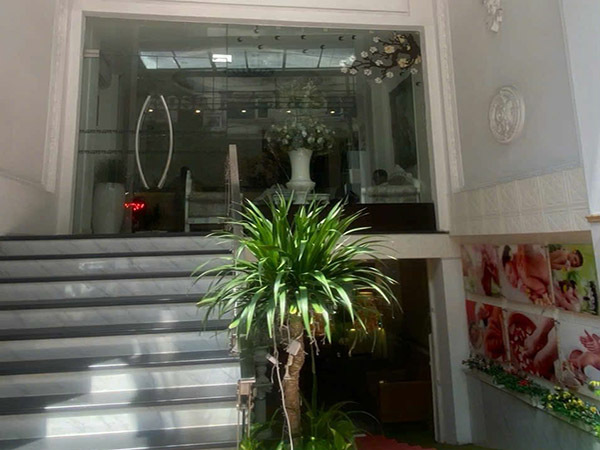 Hôtel à louer Da Kao