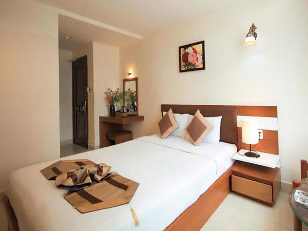 Auberge à louer Hai Ba Trung