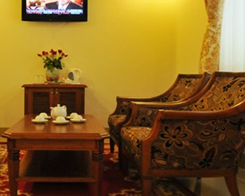 Hôtel à louer Phu My
