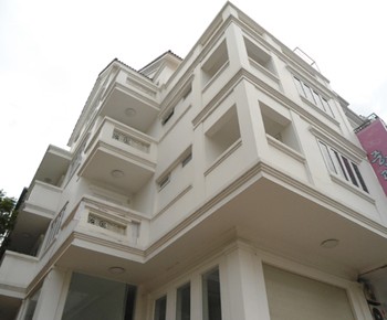 Hôtel à louer Ho Chi Minh