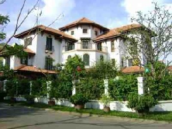 Hôtel à vendre Ho Chi Minh