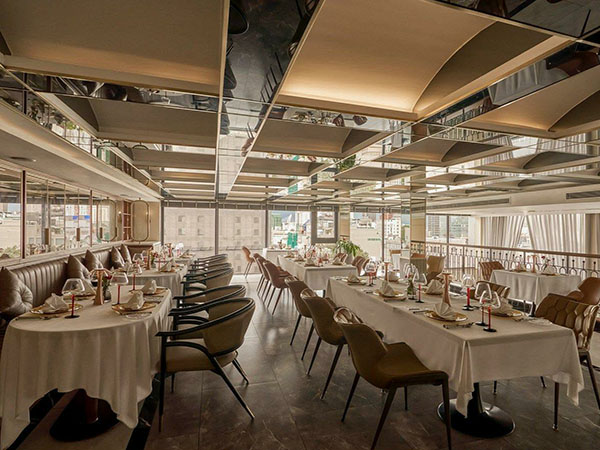 Hôtel à vendre Ben Thanh