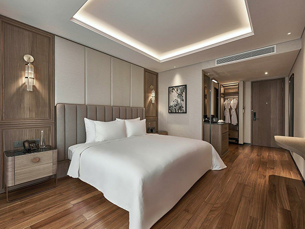Hôtel à vendre Ben Thanh