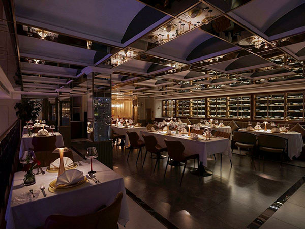 Achat hôtel Ben Thanh