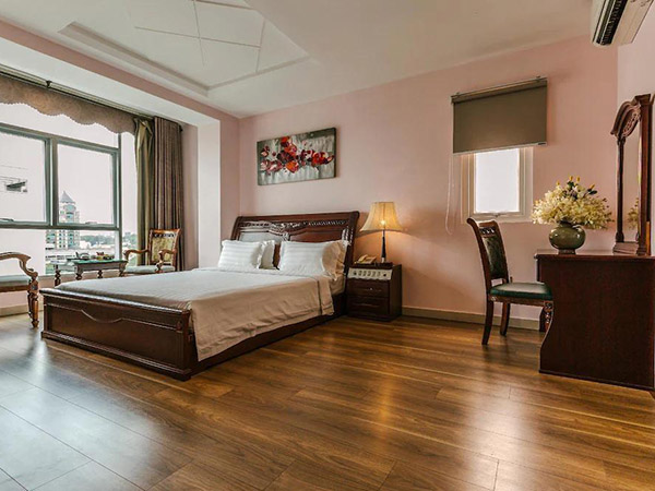 Achat hôtel Thai Van Lung