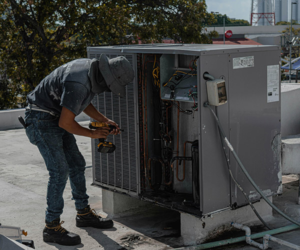 Entreprise climatisation Ho Chi Minh