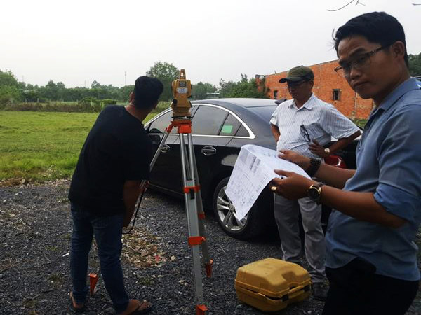 Entreprise renovation Ho Chi Minh