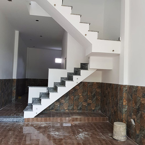 Rénovation maison Ho Chi Minh