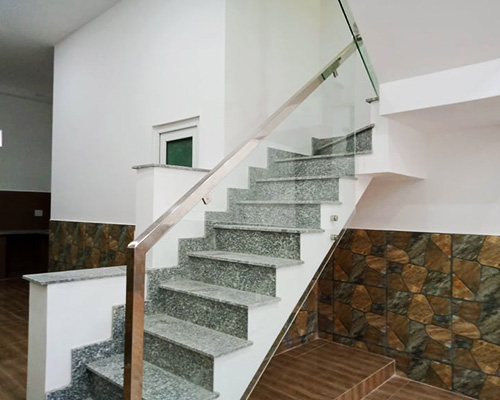 Rénovation maison Vietnam