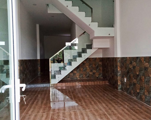 Rénovation maison Vietnam
